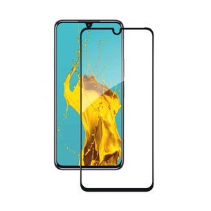 Скло захисне Piko Full Glue Infinix Note 12 Pro Black (1283126546655) зображення 1