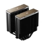 Кулер процессорный DeepCool AK620 G2 Black (R-AK620G2-BKNNMN-GJD) - уменьшенное изображение 5