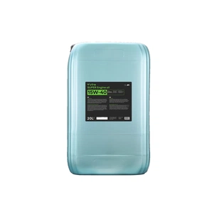 Моторна олива VIRA Super 15W-40 20 л (VI0345) зображення 1