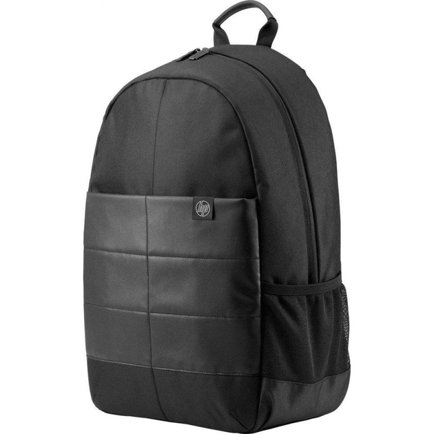 Рюкзак для ноутбука HP 15.6" Classic Black (1FK05AA) - изображение 1