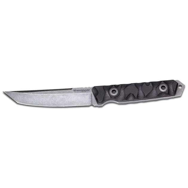 Ніж Boker Magnum Sierra Delta Tanto (02SC016) - изображение 1