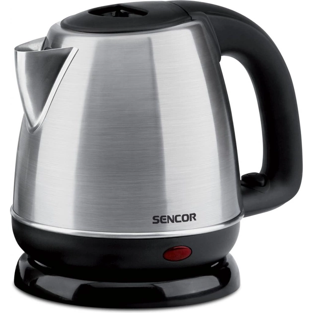 Електрочайник Sencor SWK 1031 SS (SWK1031SS) - изображение 1