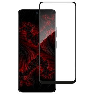 Скло захисне Intaleo Full Glue Xiaomi Redmi Note 11S Black (1283126522741) зображення 1