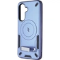 Чeхол-накладка ZIZO Transform Series для Samsung Galaxy A36 SM-A366 Blue (TFM-SAMGA36-BLBK) - уменьшенное изображение 3