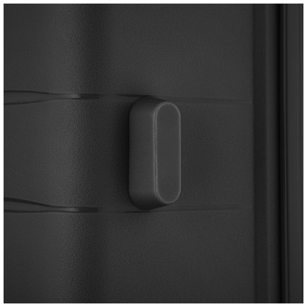 Валіза 2E Aero 99/119 л чорна (2E-SPP-AERO-L-BK) - зображення 12