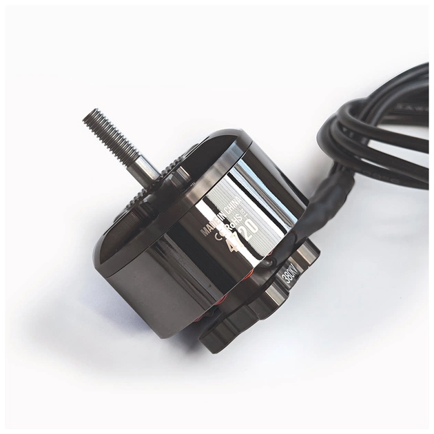 Двигун для дрона Emax ECO II 4720 380KV (0101096099) - зображення 6