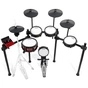 Электронная ударная установка Alesis Nitro Ultimate Kit - уменьшенное изображение 3