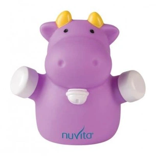 Нічник Nuvita Корівка 0м+ 8см (NV6602) изображение 1