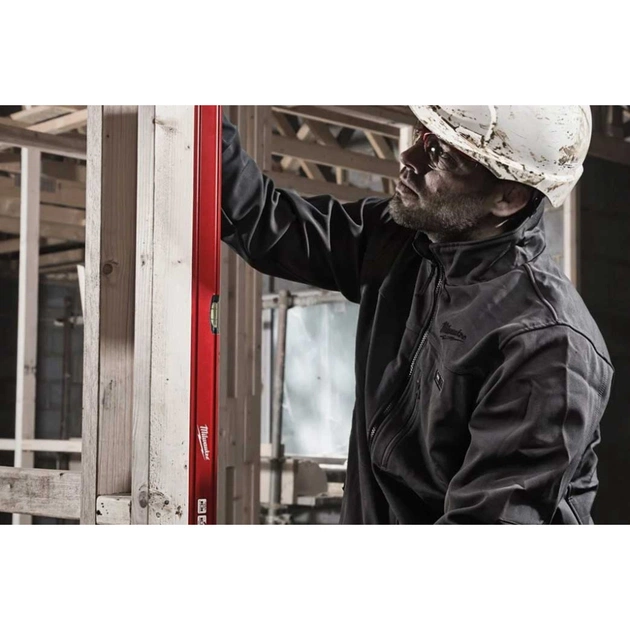 Рівень Milwaukee Slim Box, 180см (4932459095) - picture 5