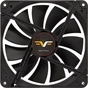Кулер до корпусу Frime FF14025.13 - зменшене зображення 1