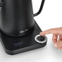 Електрочайник Graef GK502EU - зменшене зображення 4