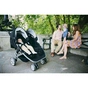 Коляска Britax-Romer B-AGILE DOUBLE Cosmos Black (2000033222) - зменшене зображення 6