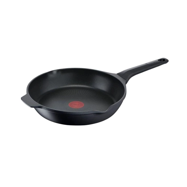 Сковорода Tefal Delicio, 20см, чорний (E2320274) - зображення 1