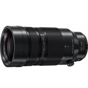 Об'єктив Panasonic 100-400 mm F4.0-6.3 ASPH. LEICA D VARIO-ELMAR (H-RS100400E) зображення 1