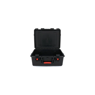 Ящик для інструментів Voltronic 485х430х220 мм, внутрішній розмір - 465х335х205 мм (GY402A) зображення 1