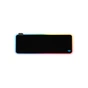 Килимок для мишки Media-Tech RGB Gaming Mat Black (MT262) - зменшене зображення 1