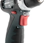 Дриль-шурупокрут Metabo PowerMaxx BS Basic (600984500) - зменшене зображення 2