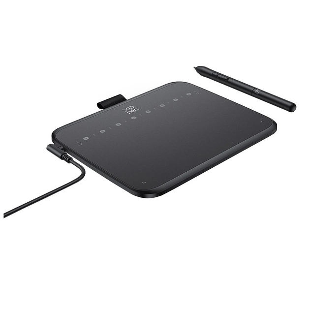 Графический планшет XP-Pen Deco 640 - изображение 7