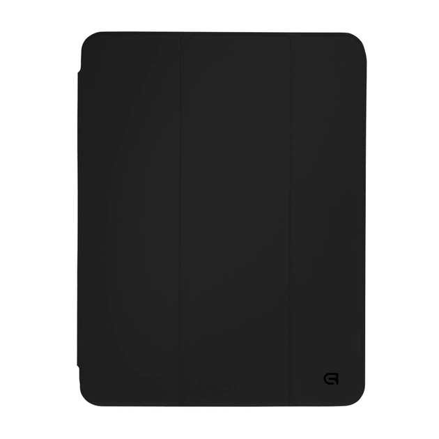 Чехол для планшета Armorstandart Smart Fold Pen Apple iPad Air 13 (2024) Black (ARM78133) - изображение 1