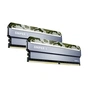 Модуль пам'яті для комп'ютера DDR4 16GB (2x8GB) 3200 MHz SniperX Classic Camo G.Skill (F4-3200C16D-16GSXFB) - уменьшенное изображение 2
