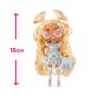 Лялька L.O.L. Surprise! серії Tweens Core – Олівія Флаттер (559412) - зменшене зображення 2