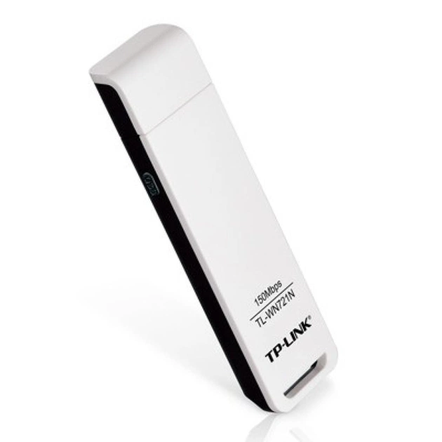 Мережева карта Wi-Fi TP-Link TL-WN721NC - изображение 1