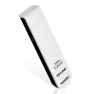Мережева карта Wi-Fi TP-Link TL-WN721NC зображення 1