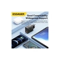 Зарядное устройство 1xUSB-C + 1xUSB 33W Essager (ECTAC-PCB01-P) - уменьшенное изображение 4