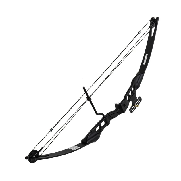 Лук Poe Lang New Protex 40-55 LBS (C0-047B) - picture 3