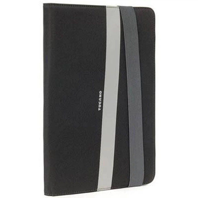 Чохол до планшета Tucano 10" Tablet Unica Black (TABU10) - изображение 1
