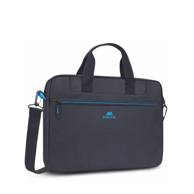 Сумка для ноутбука RivaCase 14" 8027 Regent (8027Black) - изображение 1