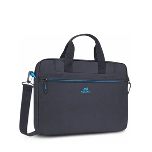 Сумка для ноутбука RivaCase 14" 8027 Regent (8027Black) зображення 1