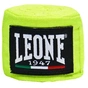 Бинт для спорта Leone AB705 Yellow 3.5m (AB705_Yellow_350) - уменьшенное изображение 2