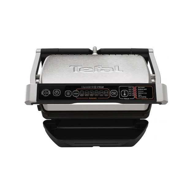 Электрогриль Tefal GC706D34 - изображение 11