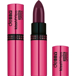 Помада для губ Debby Kiss My Lips Shine 08 (8009518288131) зображення 1
