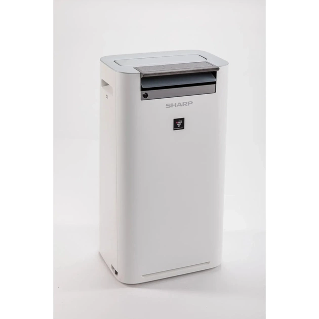 Очисник повітря Sharp KC-G50EU-W - зображення 4