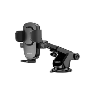 Універсальний автотримач BOROFONE BH60, Black, Box (35052 / BH60) зображення 1