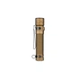Ліхтар Olight Warrior Mini 2 Desert Tan (Warrior Mini 2 DT) - зменшене зображення 5
