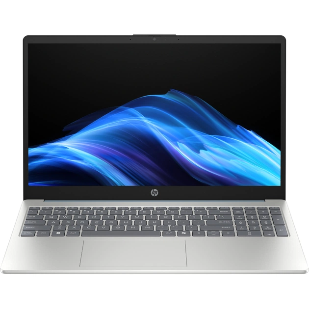 Ноутбук HP 15-fd0194ua (CS8L9EA) - зображення 1