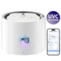 Универсальная посуда для животных Petkit Поилка Eversweet 3 Pro Water Fountain White (P4108 UVC) - уменьшенное изображение 1