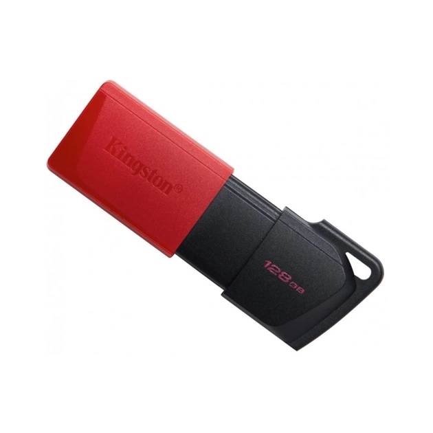 USB флеш накопичувач Kingston 128GB DataTraveler Exodia M USB 3.2 (DTXM/128GB) - зображення 1