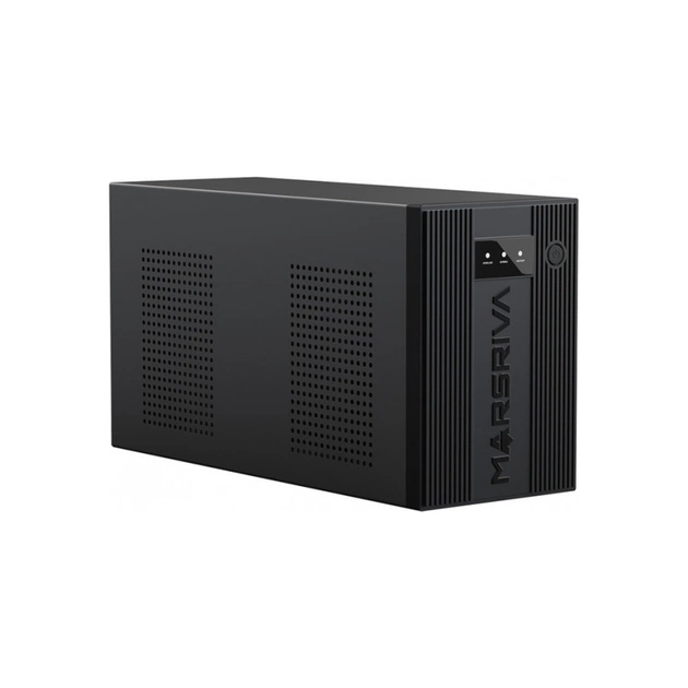Источник бесперебойного питания Marsriva MR-UF3000 - изображение 3