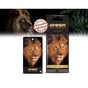 Ароматизатор для автомобіля Areon Jungle King (85263) - зменшене зображення 2