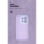 Чохол до мобільного телефона Armorstandart ICON OPPO Reno16 Pro 5G Camera cover Lavender (ARM92782) - зменшене зображення 4