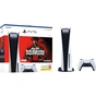 Ігрова консоль Sony PlayStation 5 Ultra HD Blu-ray (Call of Duty Modern Warfare (1000041971) - зменшене зображення 1