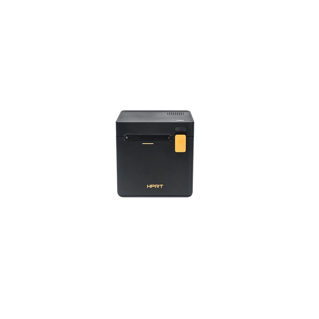 Принтер чеків HPRT TP585 USB, Bluetooth, black (22593) - зображення 1