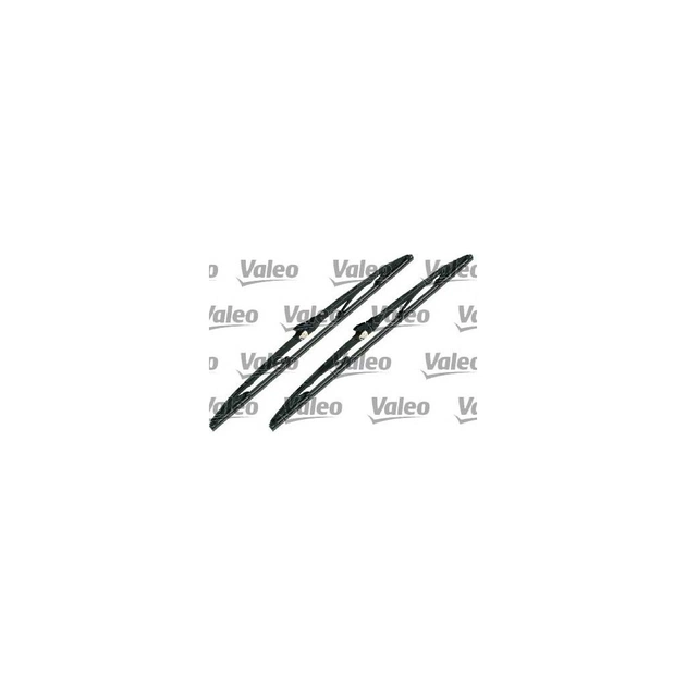 Щітка склоочисника Valeo 567828 - зображення 1