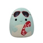 М'яка іграшка Squishmallows Дельфін Перрі 19 см (SQCR05372) - зменшене зображення 1