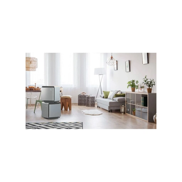 Очисник повітря Samsung AX47T9080SS/ER - зображення 12