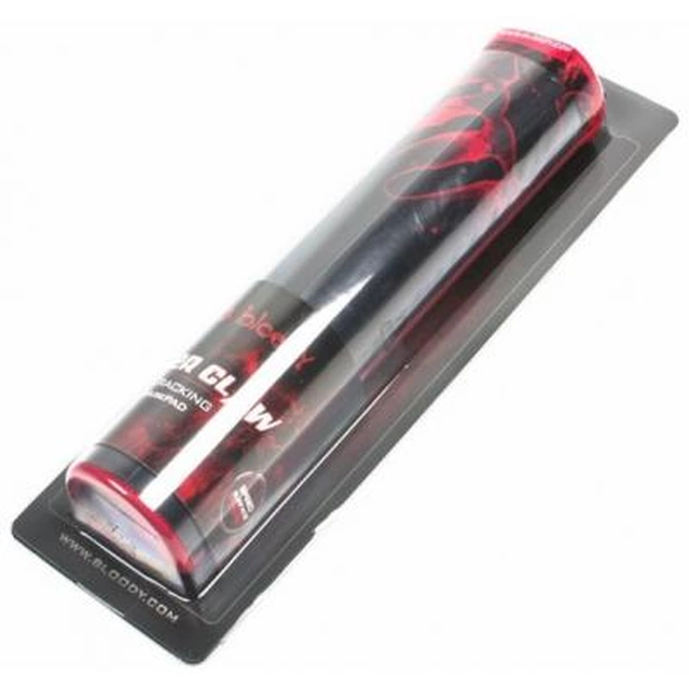 Коврик для мышки A4Tech Bloody B-080S (4711421928182) - изображение 8